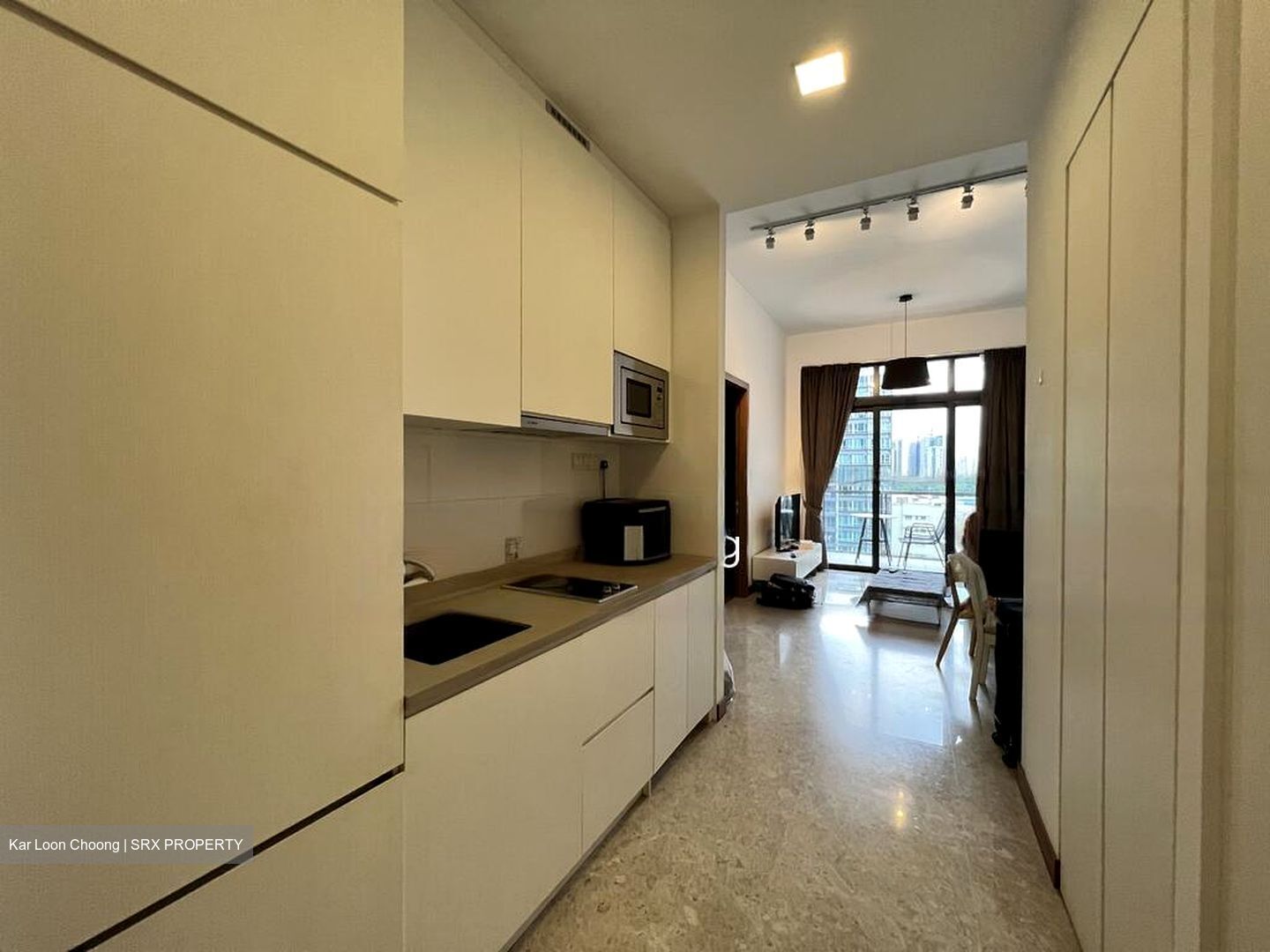 18 Woodsville (D13), Apartment #504313841